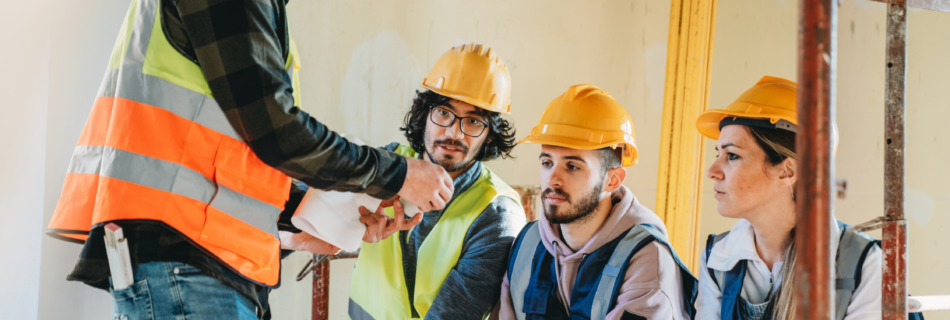 Why Continuing Education is Vital for Construction Professionals